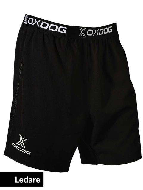 Oxdog Ledarshorts COURT Pocket (Enköpings IBK)